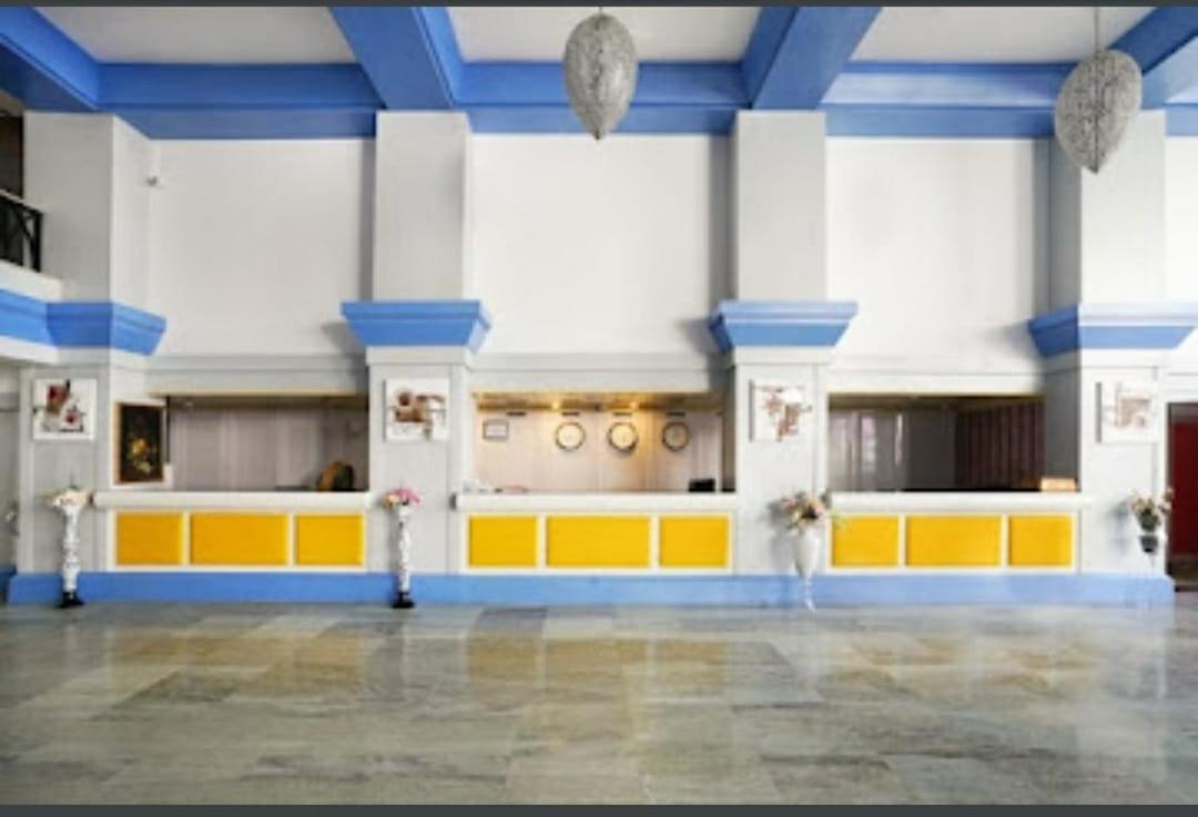 Royal Palms Hotel Bombaj Zewnętrze zdjęcie